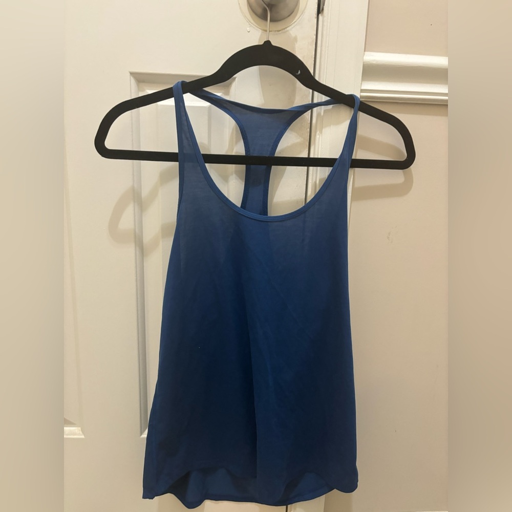 Lululemon tank top
